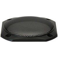 Visaton Grille for FRS8 Series and 2-1/2" Speakers